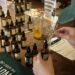 Perfume making workshop