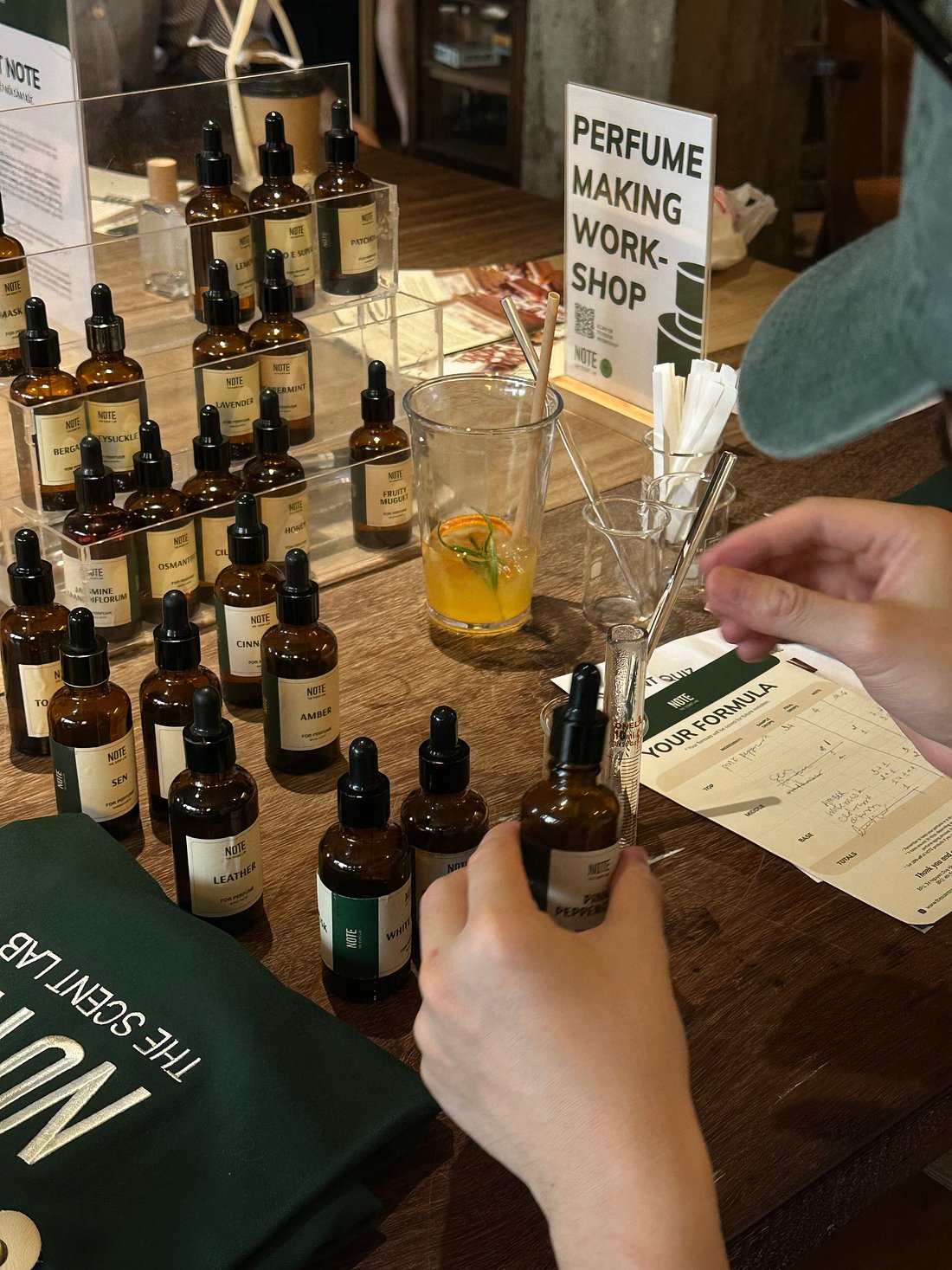 Beyond the Markets: A Traveler’s Guide to the Best Vietnam Craft Classes and Unique Experiences