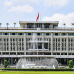 Ho Chi Minh experience