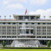Ho Chi Minh experience