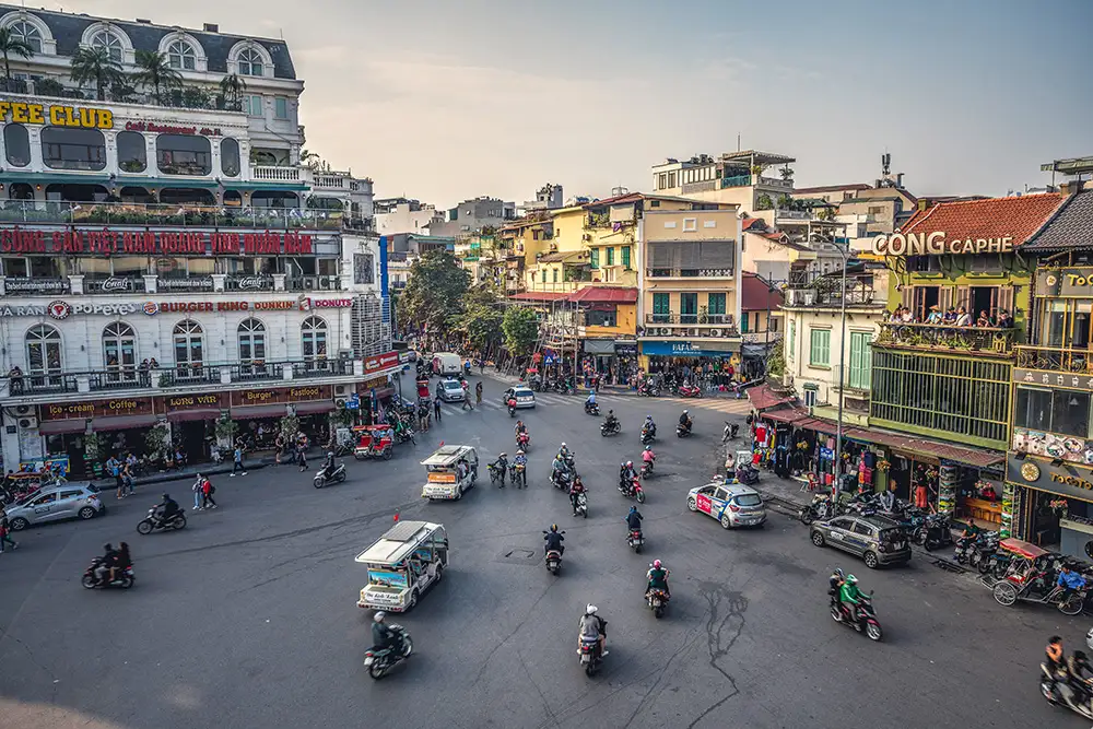 Beyond the Old Quarter: 8 Unique Experiences in Hanoi You Cannot Miss