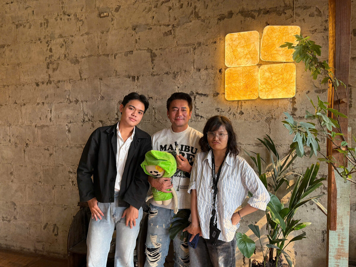 会安隐藏宝藏在NOTE西贡香水工坊制作香水