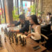 hinoki perfume Vietnam  NOTE The Scent Lab workshop experience 1