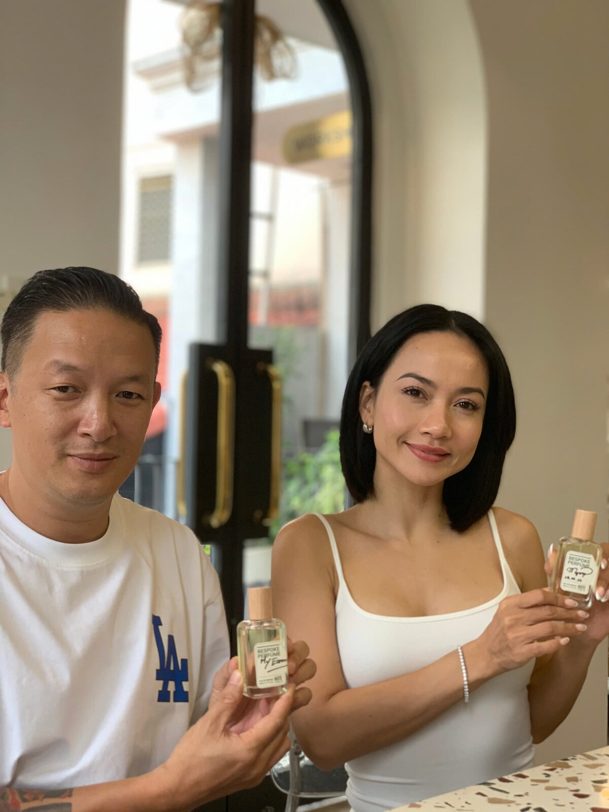 Safe creative afternoon for solo female travelers Saigon NOTE workshop