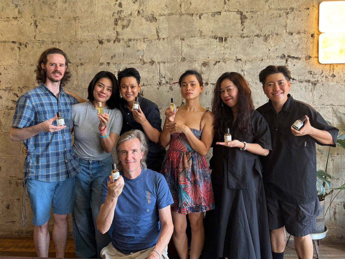 Хошимин Кафе Апартамент 42 Nguyễn Huệ вид снаружи — что делать в Хошимине