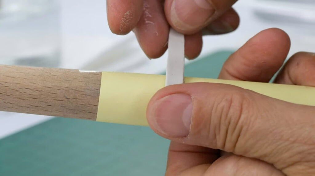 Gemstone silver clay ring workshop Silver making class Hanoi DIY jewelry workshop Vietnam craft workshops in Hanoi unique experiences in Hanoi