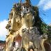 Da Lat Crazy House Vietnam  featured image for NOTE The Scent Lab destination guide  da lat hidden gems