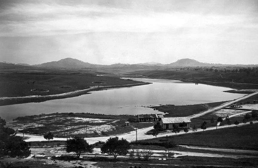 Da Lat Lake Vietnam  featured image for NOTE The Scent Lab destination guide