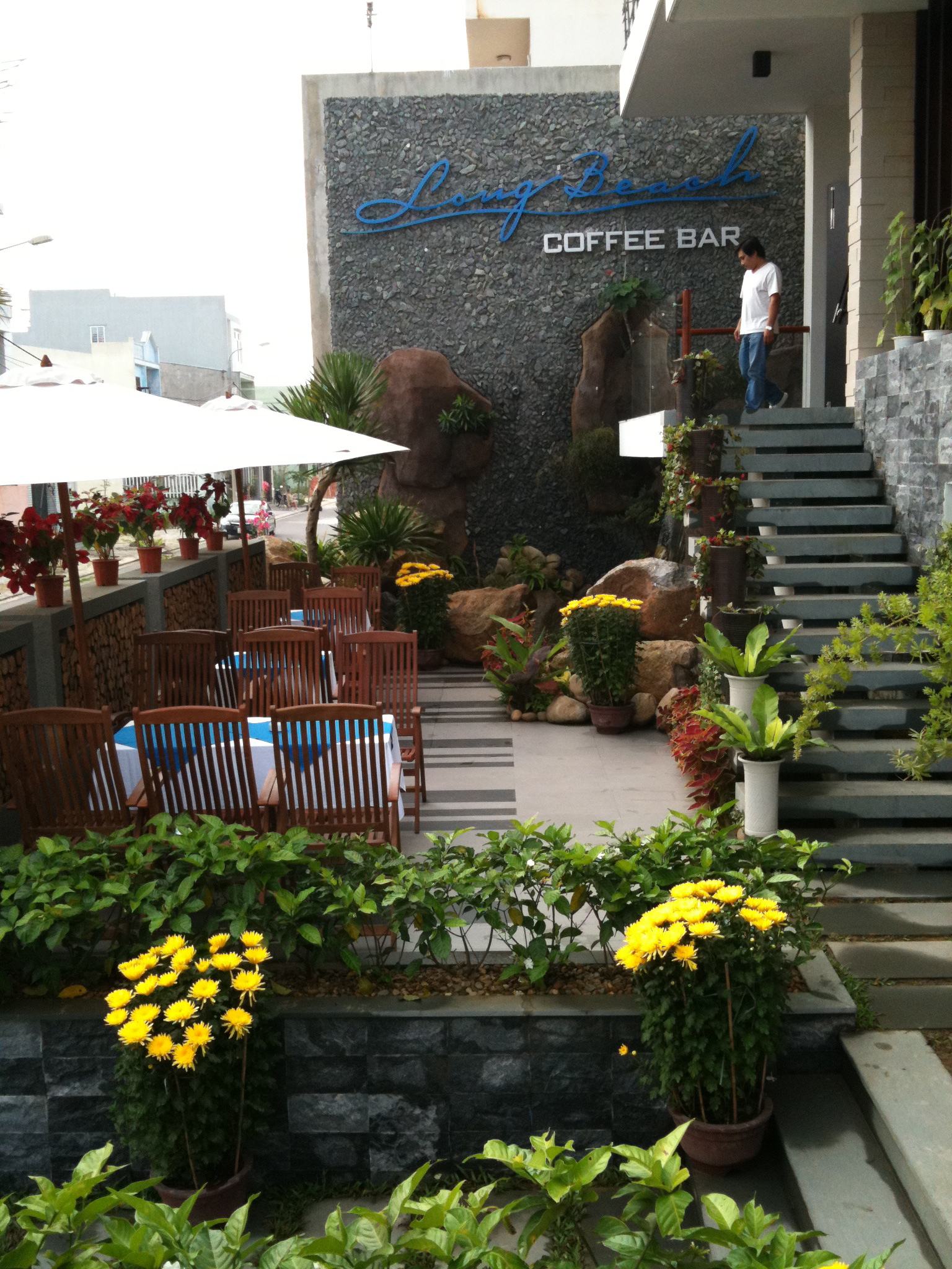 Da Nang Vietnam coffee  featured image for NOTE The Scent Lab destination guide  da nang coffee