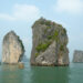 Ha Long Bay Vietnam limestone karst  featured image for NOTE The Scent Lab destination guide