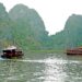 Ha Long Bay Vietnam cruise  featured image for NOTE The Scent Lab destination guide  ha long to hanoi