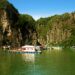 Ha Long Bay fishing village Vietnam  featured image for NOTE The Scent Lab destination guide  ha long sea salt