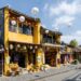 Hoi An Vietnam old town  featured image for NOTE The Scent Lab destination guide  hoi an to saigon