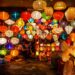 Hoi An Vietnam lantern  featured image for NOTE The Scent Lab destination guide  hoi an lantern workshop