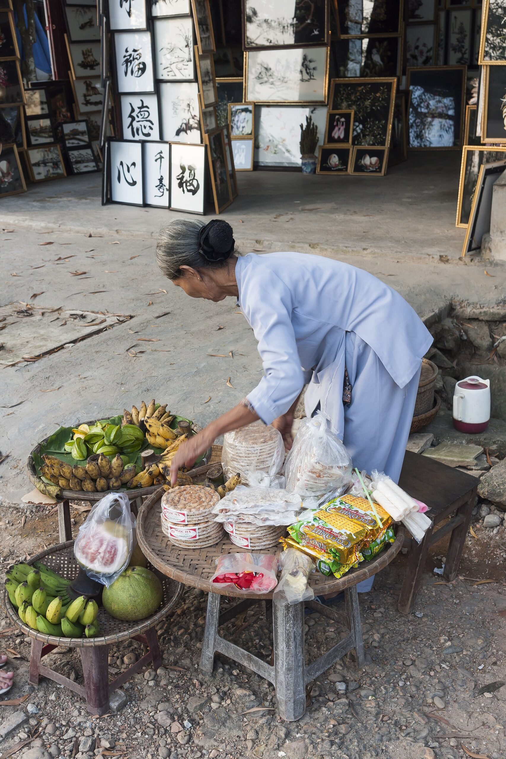 Hue Vietnam street food cuisine  featured image for NOTE The Scent Lab destination guide  hue royal cuisine