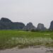 Ninh Binh Vietnam Tam Coc landscape  featured image for NOTE The Scent Lab destination guide  ninh binh to hanoi