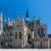 Notre Dame Basilica an iconic Saigon top attraction in District 1