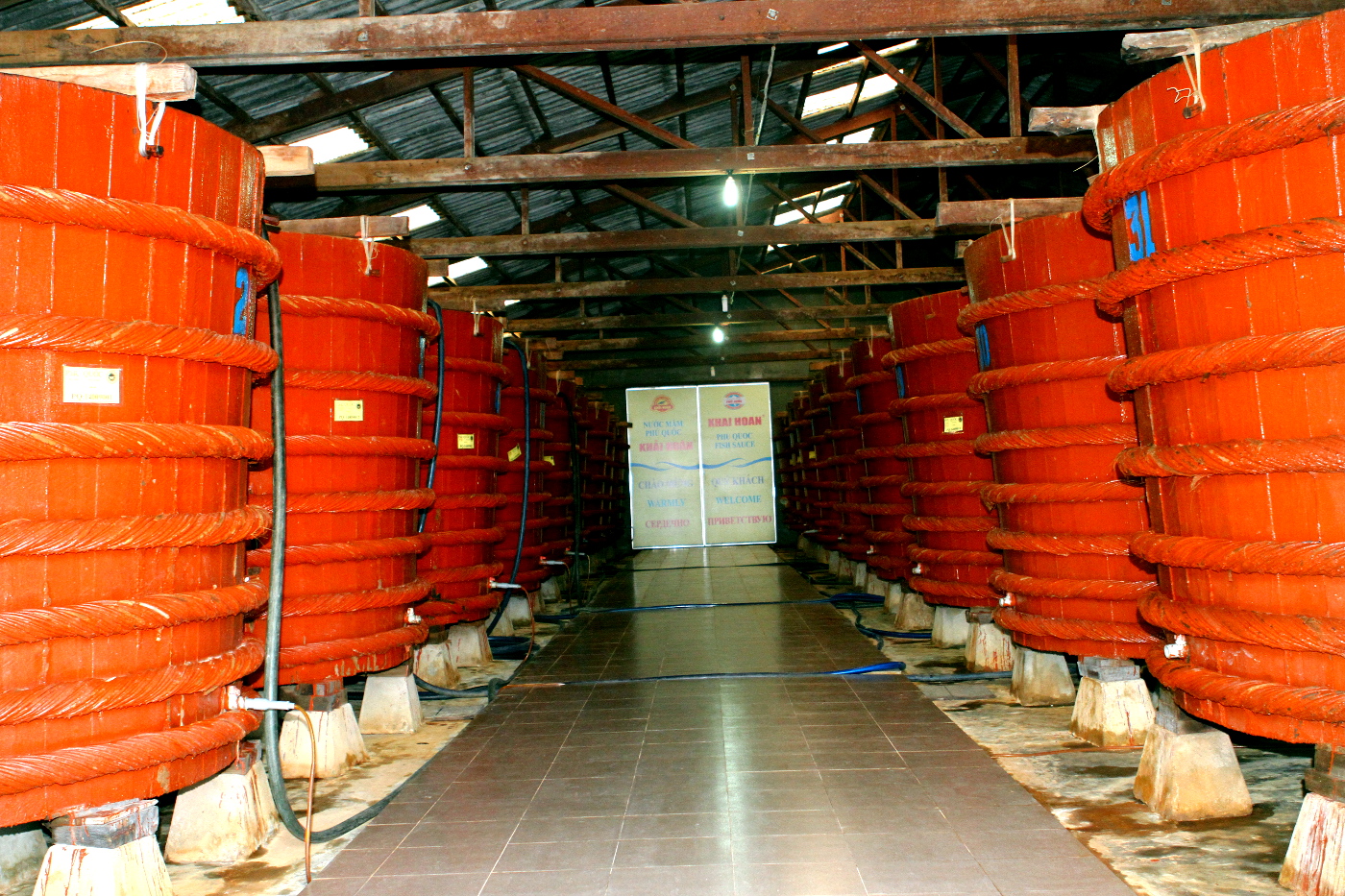 phuquocfishfeatured Perfume Workshop by NOTE The Scent Lab Phu Quoc Vietnam fish sauce factory featured image for NOTE The Scent Lab destination guide phu quoc fish sauce
