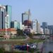 Saigon skyline Ho Chi Minh City Vietnam  Vietnam vs Thailand comparison featured image