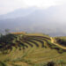 Sa Pa Vietnam mountains landscape  featured image for NOTE The Scent Lab destination guide  sa pa to hanoi