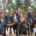 Hmong textile Sa Pa Vietnam  featured image for NOTE The Scent Lab destination guide  sapa indigo textile