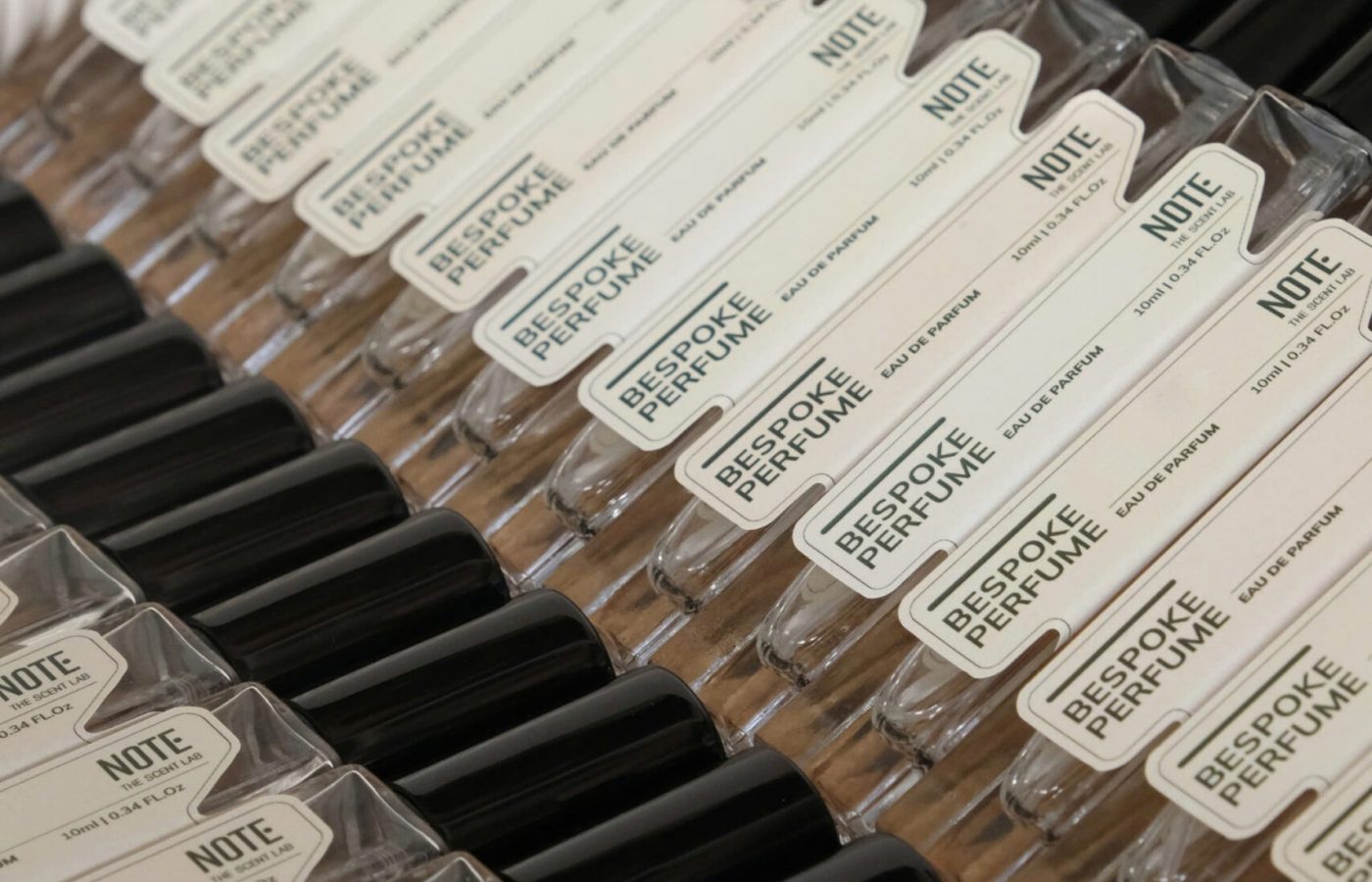 Unique Experiences in Hanoi - Perfume Making Workshop Hanoi